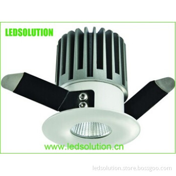 China 2014 Hot Sale Gold Supplier Promotion LED Downlights